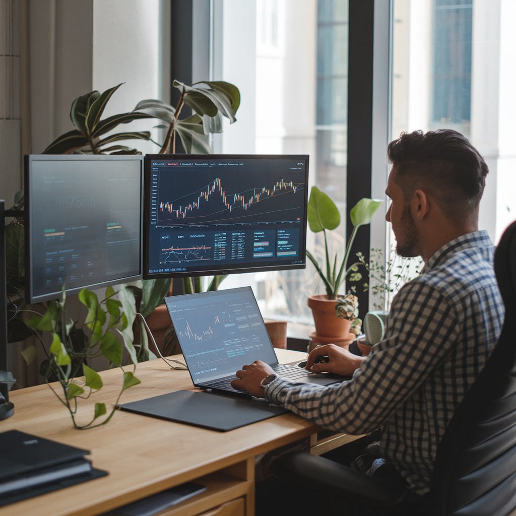 Capital Home Online